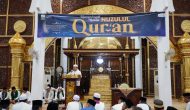 Permalink ke Gubernur Al Haris: Pemrpov Prioritaskan Program Satu Desa Satu Hafidz Qur’an