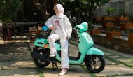 Permalink ke Tips Berkendara Sepeda Motor Tetap Gaya