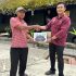 Permalink ke PTPN IV Regional 4, Bangun Tempat Wudhu di Masjid Tuo Kabupaten Solok