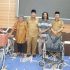 Permalink ke Bupati Anwar Sadat Berikan Sepeda Baru dan Kursi Roda untuk Pedagang Kecil dan Penyandang Disabilitas   