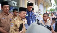 Permalink ke Lepas JCH Kloter 23, Gubernur Al Haris: Pemprov Jambi Komitmen Berikan yang Terbaik Bagi Jemaah