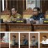 Paripurna Pandangan Umum Fraksi DPRD Tanjabtim Terhadap Nota Pengantar Kepala Daerah Atas Perubahan Dua Perda Sukses Digelar    