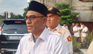 Permalink ke Sah! Pasangan Bakal Calon Bupati dan Wakil Bupati Masnah – Zulkifli Menerima B1.KWK dari Partai Gerindra