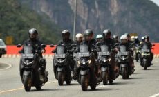 Permalink ke Peserta NMAX Tour Boemi Nusantara akan Singgah di Kerinci Jambi Setelah Perjalanan Panjang dari Aceh