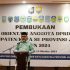Pjs. Gubernur Sudirman: Pentingnya Sinergi Antara Pemerintah Daerah dan DPRD Pjs. Gubernur Sudirman: Pentingnya Sinergi Antara Pemerintah Daerah dan DPRD
