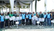 Permalink ke Gubernur Jambi Al Haris Resmi Menutup Hari Krida Pertanian ke-52 Tingkat Provinsi Jambi Tahun 2024