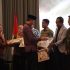 KPU Provinsi Jambi Pertahankan Predikat Informatif