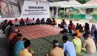 Permalink ke Bersiap Lakukan Pemboran Sumur KTBJ-09, Pertamina EP Jambi Field Gelar Sosialisasi dan Syukuran
