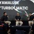 Yamalube “TURBO” Matic Resmi Meluncur, Punya Spesifikasi Tinggi untuk Proteksi dan Performa Mesin yang Lebih Maksimal