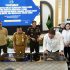 Hadiri Persemian Gedung dan Masjid Oleh Jaksa Agung RI, Gubernur Al Haris: Jaga dan Rawat Gedung Yang Sudah Dibangun