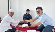 Permalink ke PTPN IV Regional 4 Belikan Ambal Masjid Baitul Hikmah