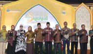 Permalink ke Dorong Pertumbuhan Ekonomi Berkelanjutan, BI Jambi Gelar Siginjai 2025