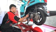 Permalink ke Yamaha Engineering School (Yes) Angkatan Ke 9 Kembali di Buka