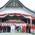 Batang Hari Gelar Upacara Peringatan Hari Kemerdekaan RI