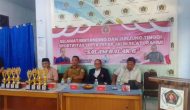 Permalink ke Walikota Jambi Resmi Menutup Lomba Domino PWI