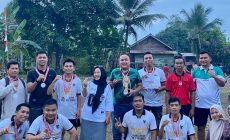 Permalink ke Turnamen Futsal se-Kelurahan Muara Bulian Berlangsung Sukses Permalink ke Turnamen Futsal se-Kelurahan Muara Bulian Berlangsung Sukses