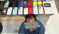 Permalink ke Pencuri Handphone Kontingen Kejurprov di Kuala Tungkal Berhasil Ditangkap Polres Tanjab Barat