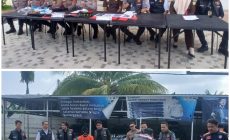 Permalink ke Polres Tanjabbar Ungkap Kronologi Pembunuhan Dendy