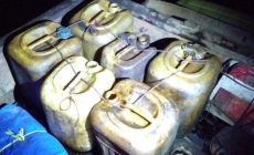 Permalink ke Penggagalan Illegal Tapping di Jambi, Oknum Anggota Kepolisian diamankan