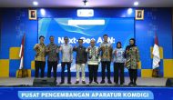 Permalink ke Komdigi dan Indosat Latih ASN Muda Kuasai AI untuk Perkuat Reformasi Pelayanan Publik