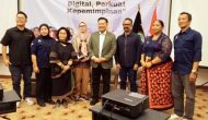 Rakernas IWO 2025 : Perkuat Kepemimpinan dan Adaptasi di Era Digital