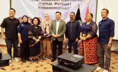Permalink ke Rakernas IWO 2025 : Perkuat Kepemimpinan dan Adaptasi di Era Digital Permalink ke Rakernas IWO 2025 : Perkuat Kepemimpinan dan Adaptasi di Era Digital