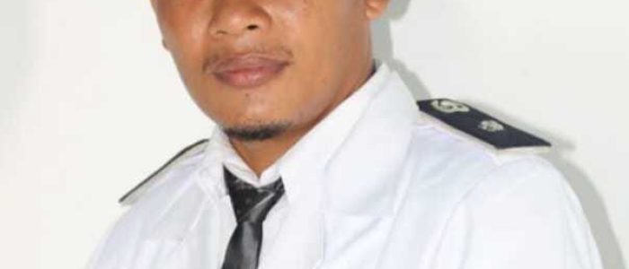 Ini Dia Sosok Kades yang Bersahaja Terhadap Masyarakatnya   