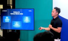 Permalink ke Efisiensi Bisnis Naik 30%, Pelaku Usaha Ungkap Peran Galaxy AI & Gemini di Galaxy Z Series