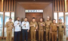 Permalink ke Perkuat Sinergi Hulu Migas, PEP Jambi Jalin Koordinasi Strategis dengan Pemkab Muaro Jambi Permalink ke Perkuat Sinergi Hulu Migas, PEP Jambi Jalin Koordinasi Strategis dengan Pemkab Muaro Jambi