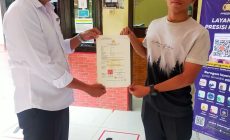 Permalink ke Tanpa Ribet, Polres Muaro jambi Layani Pembuatan SKCK Full Online lewat Aplikasi Ini