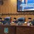 Bupati Anwar Sadat Sampaikan Tanggapan atas Pemandangan Umum Fraksi-Fraksi terhadap Ranperda Perubahan APBD 2025 pada Rapat Paripurna Ketiga