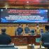 Bupati Tanjab Barat Sampaikan Nota Pengantar Ranperda Perubahan APBD Tahun 2025 pada Rapat Paripurna Pertama