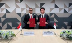 Permalink ke Indonesia dan Singapura Perkuat Kolaborasi di Bidang Fintech dan Aset Keuangan Digital 