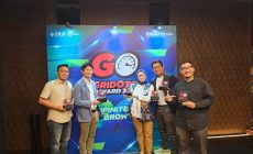 Permalink ke Setelah Jadi Bike of The Year 2025, AEROX ALPHA “TURBO” Kembali Sabet Gelar Prestisius Sebagai The Most Favorite Motorcycle 2025