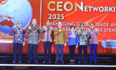 Permalink ke Membangun Pasar Modal Tangguh Penggerak Pembangunan 