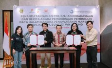 Permalink ke Proses PI Maksimum 10 Persen Wilayah Kerja Jabung Memasuki Tahapan Pembukaan Data