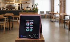 Permalink ke Galaxy Z Flip7 dan Gemini AI Jadi Solusi Naikan Level Bisnismu