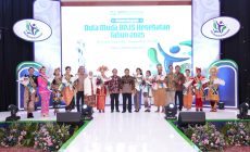 Permalink ke Terpilih Duta Muda BPJS Nasional, Agent of Change JKN