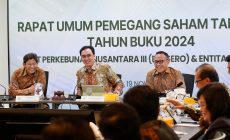 Permalink ke Transformasi Mulai Buahkan Hasil, PalmCo Setor Dividen Rp 1,5 Triliun Permalink ke Transformasi Mulai Buahkan Hasil, PalmCo Setor Dividen Rp 1,5 Triliun