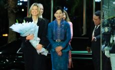 Permalink ke OJK Sambut Kedatangan Ratu Maxima untuk Memulai Agenda Kesehatan Finansial di Indonesia 