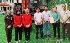 Permalink ke Kejari Tanjab Timur Segera Limpahkan Perkara Kasus Hutan Lindung Gambut Pematang Rahim Permalink ke Kejari Tanjab Timur Segera Limpahkan Perkara Kasus Hutan Lindung Gambut Pematang Rahim