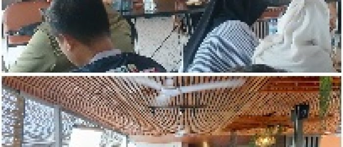 Imigrasi Kelas II TPI Kuala Tungkal Rangkul Media, Perkuat Edukasi untuk Masyarakat, Perangi TPPO dan TPPM   