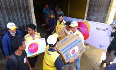 Permalink ke Indosat Lanjutkan Bantuan ke Aceh Tamiang dan Lima Lokasi Lainnya, Bantu Percepatan Pemulihan Pasca Bencana