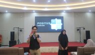 Coach Noe Bangkitkan “Remaja Tangguh Anti Rapuh” lewat Training Sains Transformasi Diri : 3 Positive