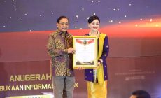 Permalink ke OJK Raih Predikat Badan Publik Terbaik Nasional 2025 Permalink ke OJK Raih Predikat Badan Publik Terbaik Nasional 2025