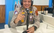 Permalink ke Lewat ‘Polantas Menyapa’, Ditlantas Polda Jambi Gencarkan Sosialisasi SE Gubernur Jambi No 16 Tahun 2025 Permalink ke Lewat ‘Polantas Menyapa’, Ditlantas Polda Jambi Gencarkan Sosialisasi SE Gubernur Jambi No 16 Tahun 2025