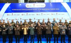 Permalink ke Pembukaan Perdagangan Bursa Efek 2026 : Pasar Modal Indonesia Fokus Pada Integritas, Likuiditas, dan Ekonomi Hijau