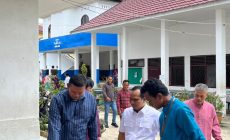 Permalink ke Komisi IV DPRD Kota Jambi Tinjau Drainase SMPN 2, Dorong Lingkungan Belajar Lebih Nyaman Permalink ke Komisi IV DPRD Kota Jambi Tinjau Drainase SMPN 2, Dorong Lingkungan Belajar Lebih Nyaman