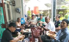 Permalink ke Ini Kata Sekretaris PWI Jambi Saat Besuk Anggotanya yang Sedang Sakit Permalink ke Ini Kata Sekretaris PWI Jambi Saat Besuk Anggotanya yang Sedang Sakit