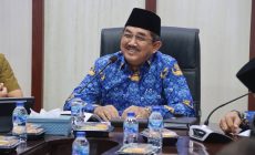 Permalink ke Bupati Anwar Sadat Pimpin Rakor Pembangunan Jargas Rumah Tangga di Tanjab Barat